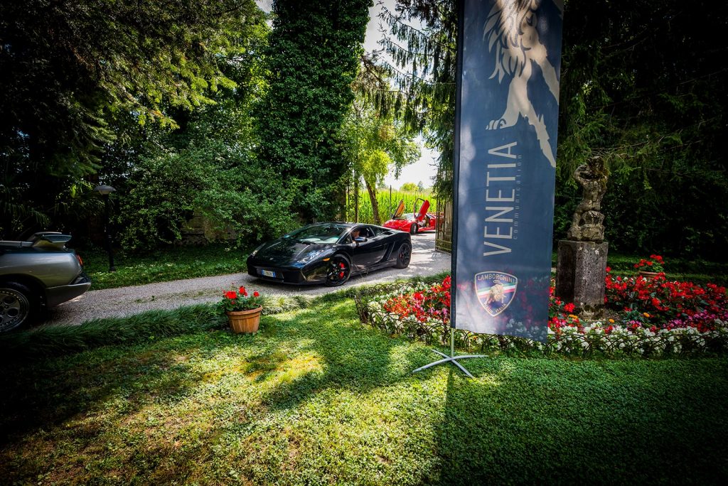 Bull Days Veneto-Friuli 2018 Edition a Villa Luppis